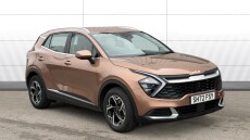 Kia Sportage 1.6T GDi ISG 2 5dr Petrol Estate